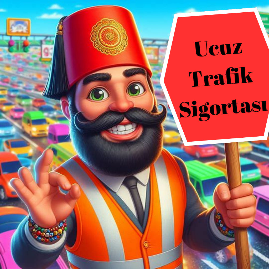 ucuz trafik sigortası fotoğrafı