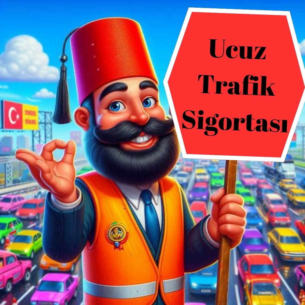 ucuz trafik sigortası fotoğrafı