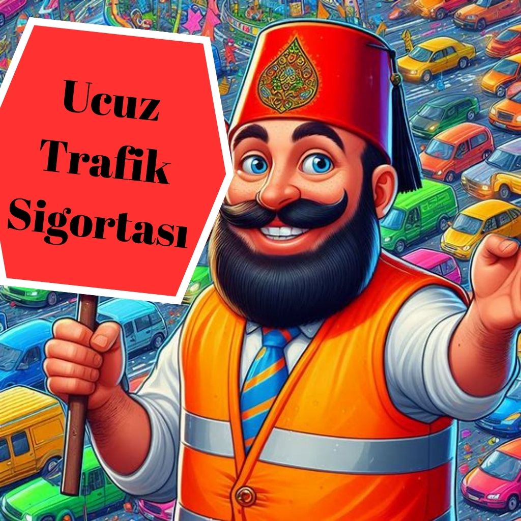 ucuz trafik sigortası fotoğrafı