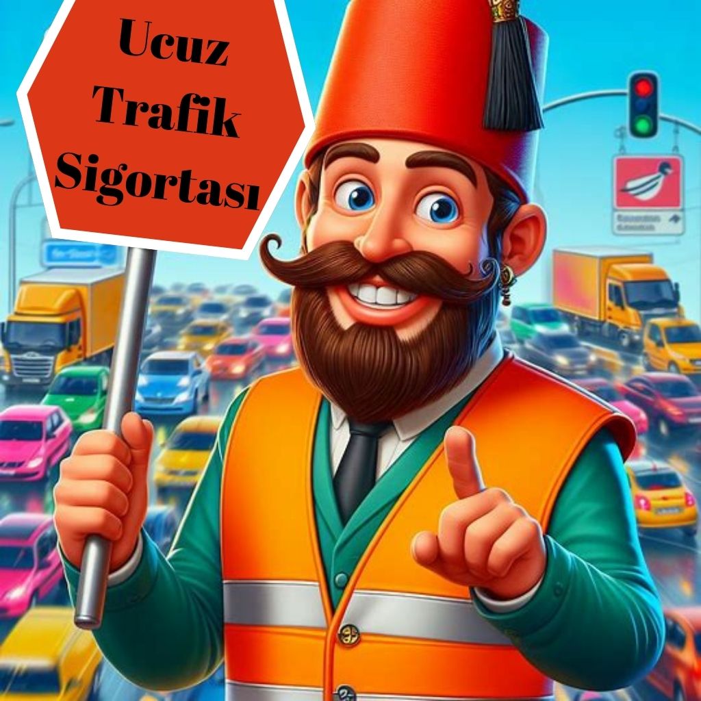 ucuz trafik sigortası fotoğrafı